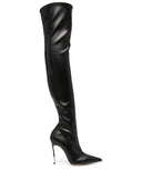 Casadei Superblade Over The Knee Boots