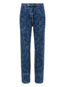 Dsquared2 Denim Cotton Jeans