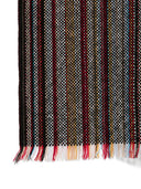 Paul Smith Striped Scarf