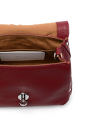 Zanellato Postina Daily Baby Leather Handbag
