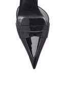 Escarpins en cuir verni Tom Ford