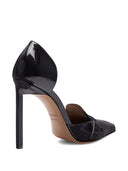 Escarpins en cuir verni Tom Ford