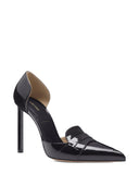 Escarpins en cuir verni Tom Ford
