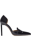 Escarpins en cuir verni Tom Ford
