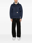 Carhartt Wip Main - Sweat à capuche en coton mélangé