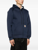Carhartt Wip Main - Sweat à capuche en coton mélangé
