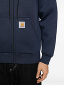 Carhartt Wip Main - Sweat à capuche en coton mélangé