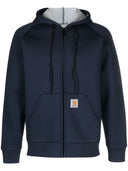 Carhartt Wip Main - Sweat à capuche en coton mélangé