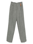 Forte Forte Wool Trousers