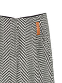 Forte Forte Wool Trousers