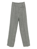 Forte Forte Wool Trousers