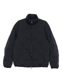 Emporio Armani nylon kort donsjack