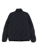 Emporio Armani nylon kort donsjack