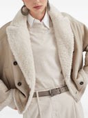 Brunello Cucinelli 皮带