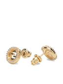 Fendi Ever Round Eraggings