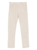 Jacob Cohen Slim Fit Denim Jeans