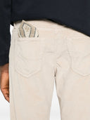 Jacob Cohen Slim Fit Denim Jeans