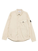 Stone Island - Blouson en nylon