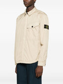 Stone Island - Blouson en nylon