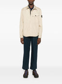 Stone Island - Blouson en nylon