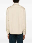Stone Island - Blouson en nylon