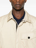Stone Island - Blouson en nylon