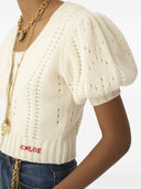 Chloè Wool Top