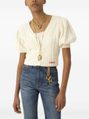 Chloè Wool Top