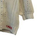 Chloè Wool Top