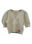 Chloè Wool Top
