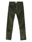 Jacob Cohen Slim Fit Denim Jeans