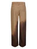 Pantalon en coton Uma Wang