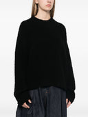Uma Wang Cashmere High Neck Sweater