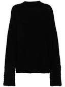 Uma Wang Cashmere High Neck Sweater