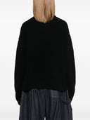 Uma Wang Cashmere High Neck Sweater