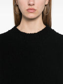 Uma Wang Cashmere High Neck Sweater