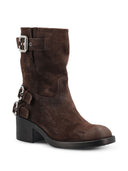 Chloè Dakota Leather Boots