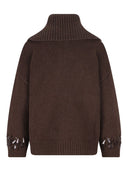 Cardigan en cachemire Brunello Cucinelli