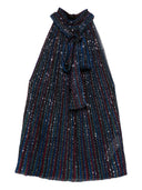 Débardeur à sequins Missoni