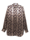 Stella Mc Cartney Printed Shirt