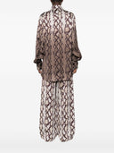 Stella Mc Cartney Printed Shirt