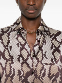 Stella Mc Cartney Printed Shirt