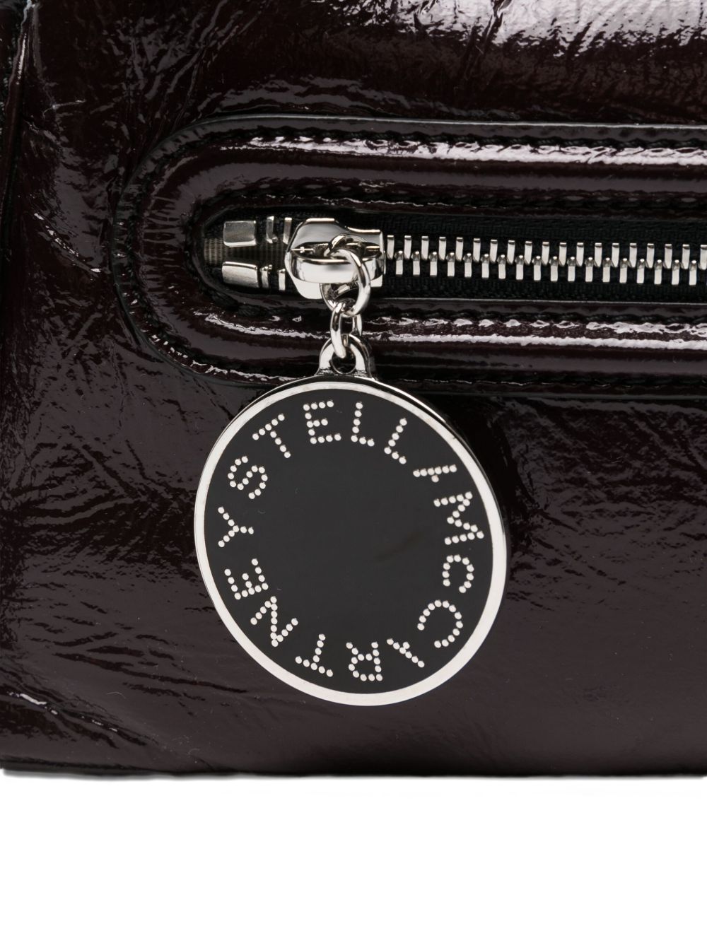 Stella Mc Cartney Dartmood Small Shoulder Bag