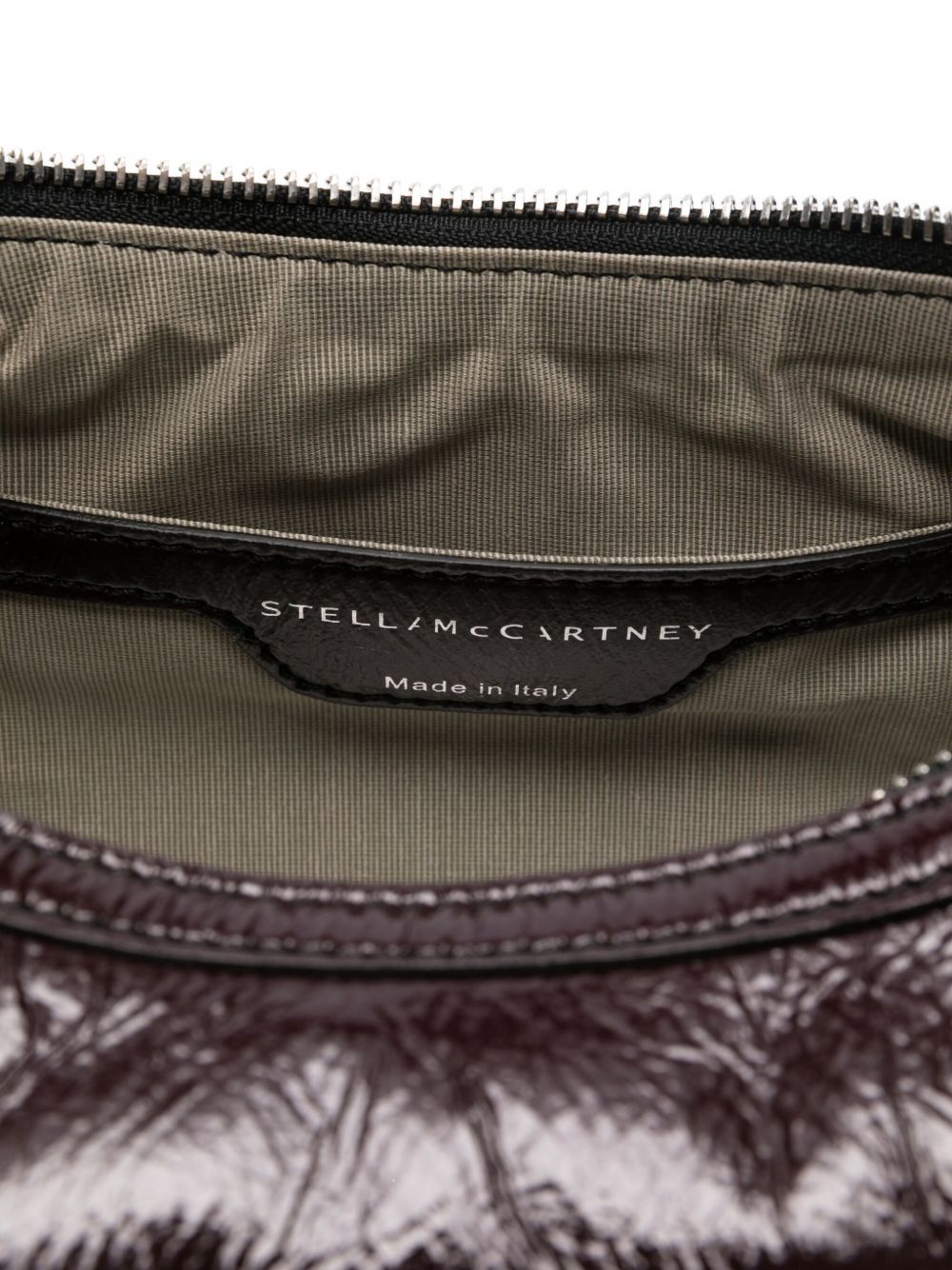 Stella Mc Cartney Dartmood Small Shoulder Bag