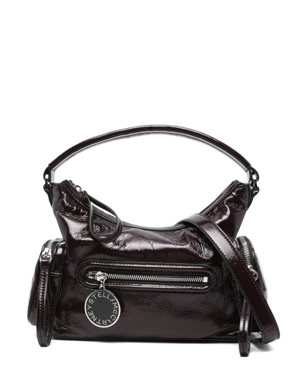 Stella Mc Cartney Dartmood Small Shoulder Bag