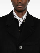 Dunst Wool Single Breasted Coat