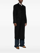 Dunst Wool Single Breasted Coat