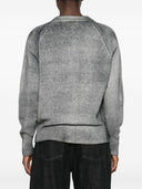 Avant Toi Wool And Cashmere V Necked Cardigan