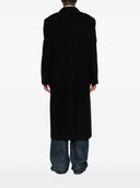 Dunst Wool Single Breasted Coat