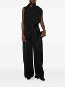 Toteme Main Scarf Blouse